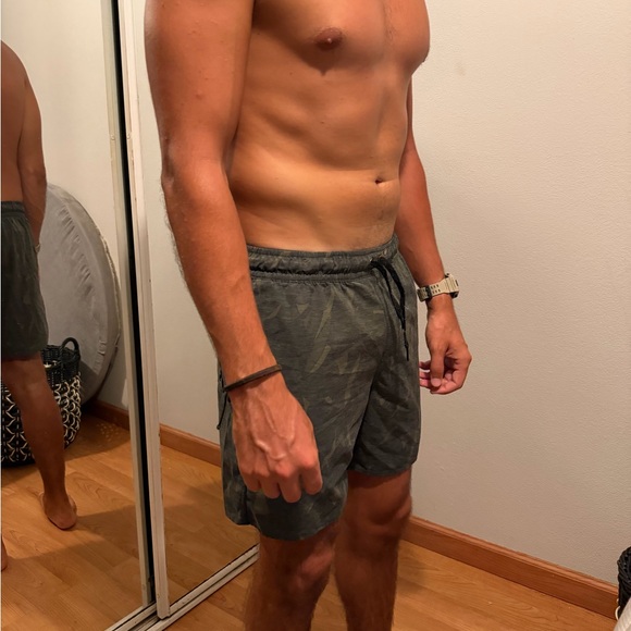 IPD men’s swim trunks - Picture 4 of 11